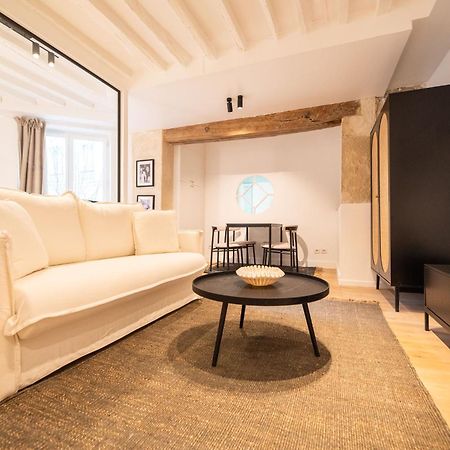 Cosy Nest In Saint Germain Apartment Париж Екстериор снимка