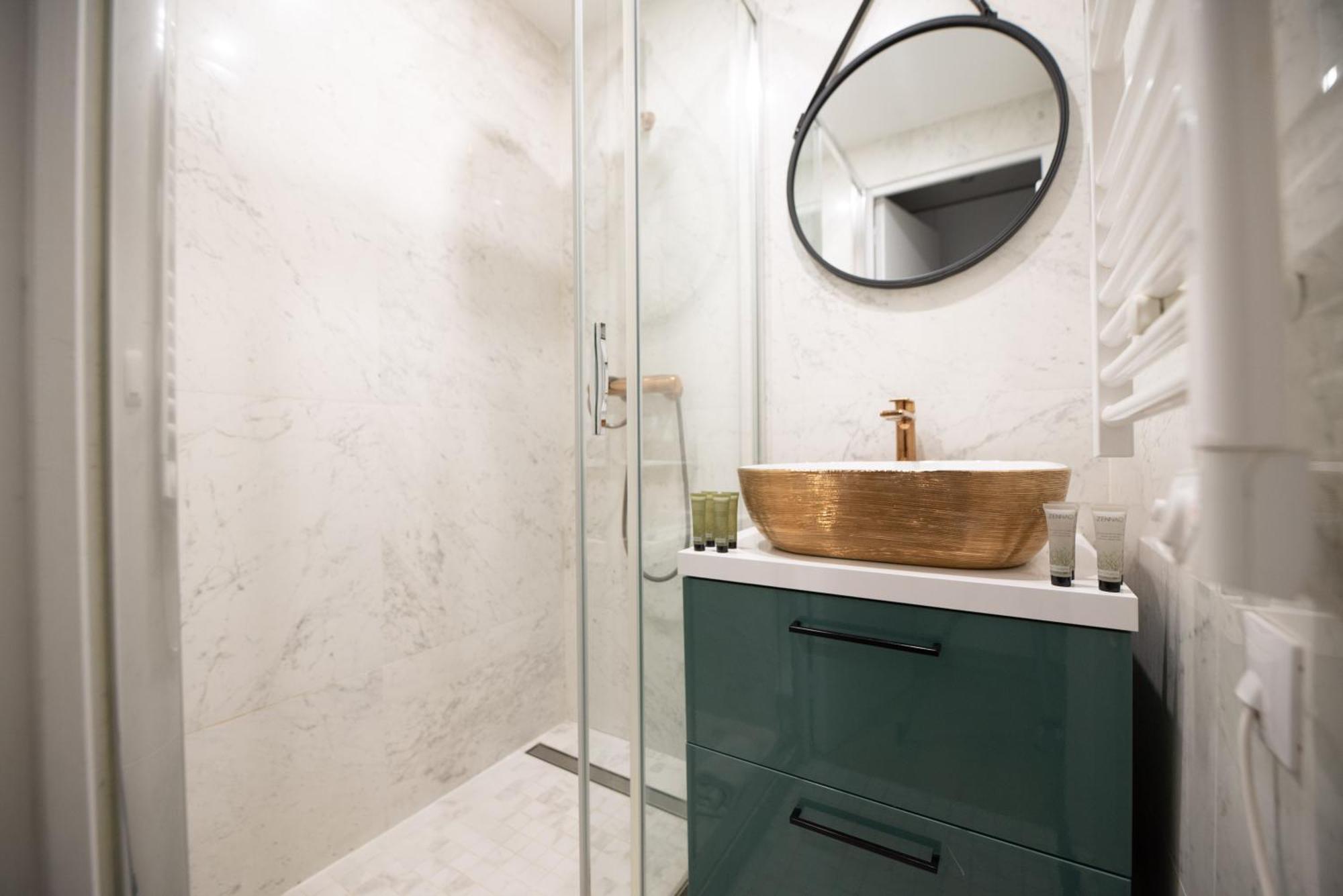 Cosy Nest In Saint Germain Apartment Париж Екстериор снимка